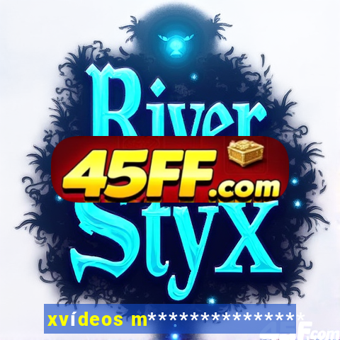xvídeos m***************